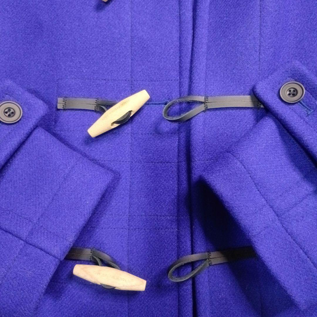 定価9万✨MONTGOMRY TAKEO KIKUCHI コラボ ダッフルコート