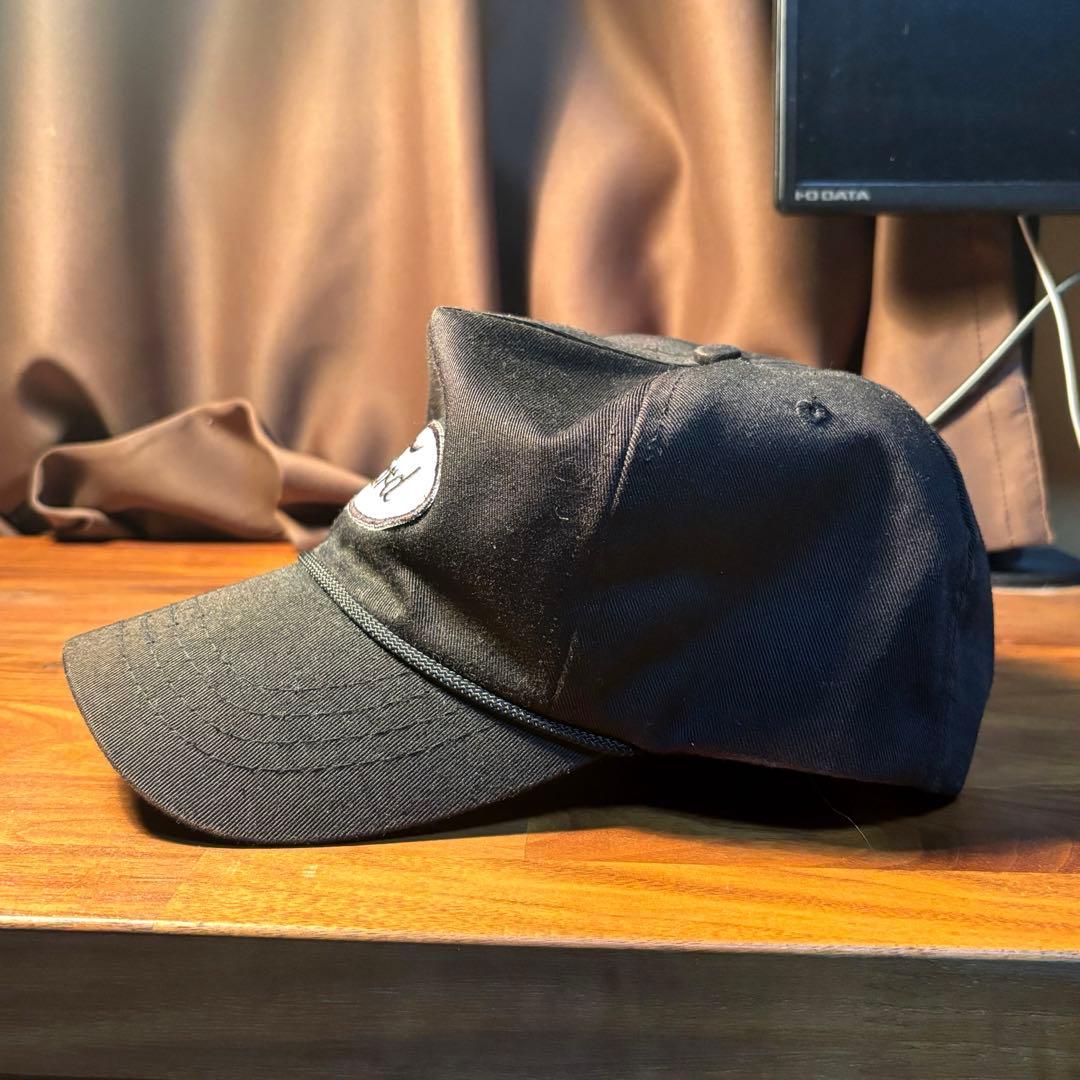 Cali Headwear トラッカーキャップ フォード