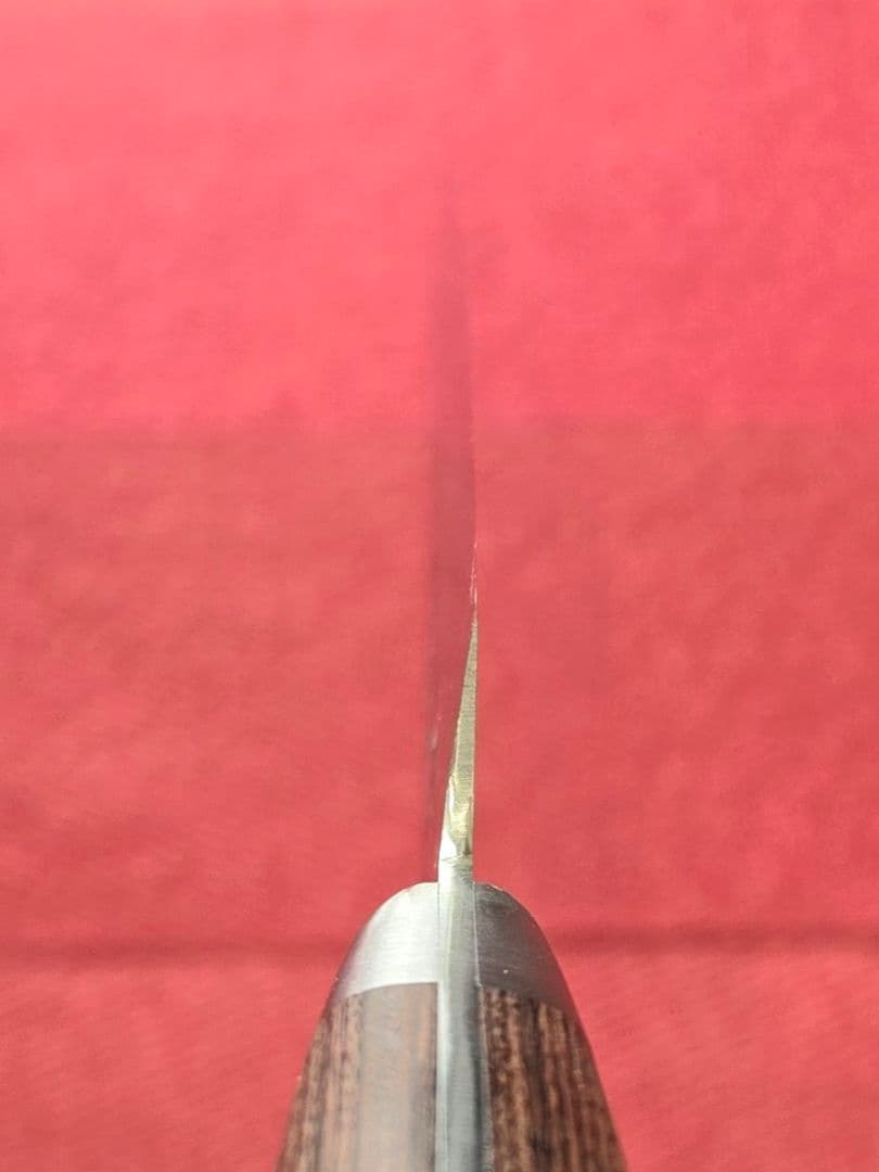 酔心 ペティ 牛刀 筋引き 140,210,240mm