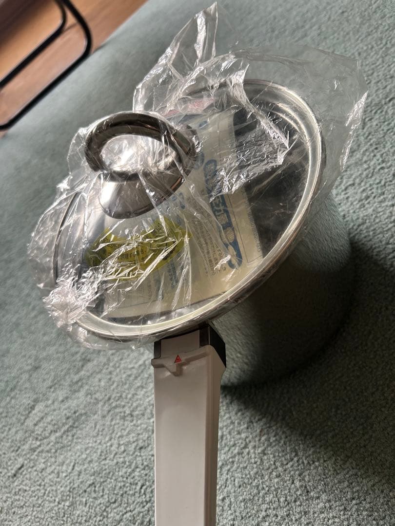 活力鍋　圧力鍋 5.5L 蒸し器　蓋セット
