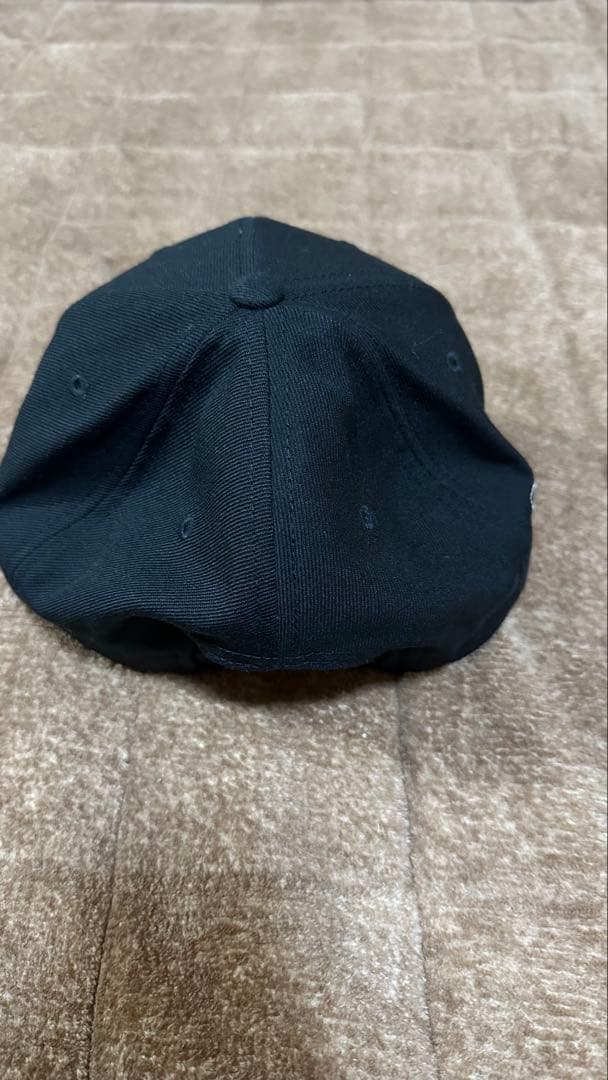KHI SNAPBACK LOGO CAP2 萩原京平　RIZIN