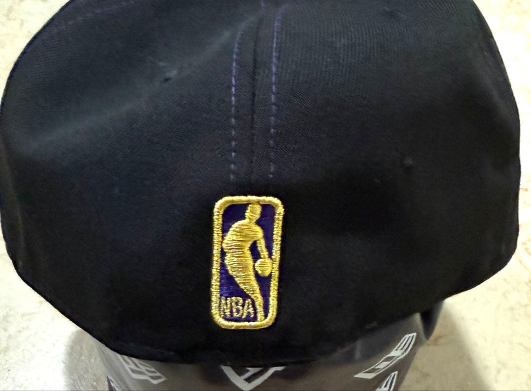 別注　59fifty Knicks 7 5/8