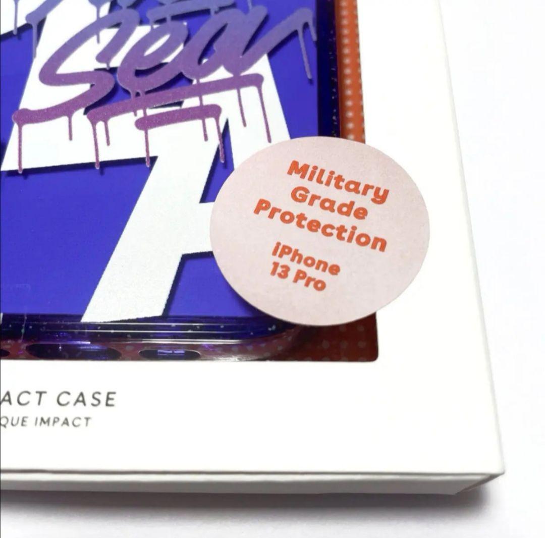 It’s a living × WIND AND SEA × CASETiFY