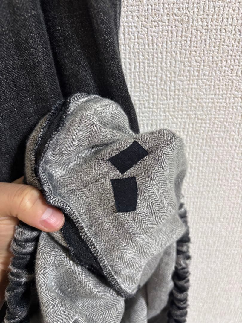 パンツ Yohji Yamamoto pour hoome