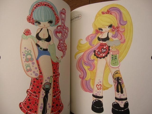 水野純子のヘル・ベイビーズ / 水野純子 : Junko Mizuno