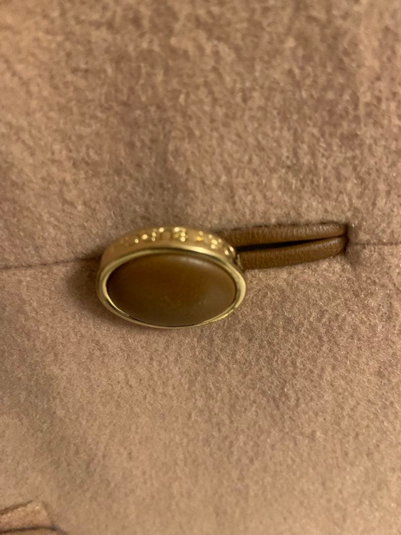 【美品 試着のみ】Tory Burch ロングコート