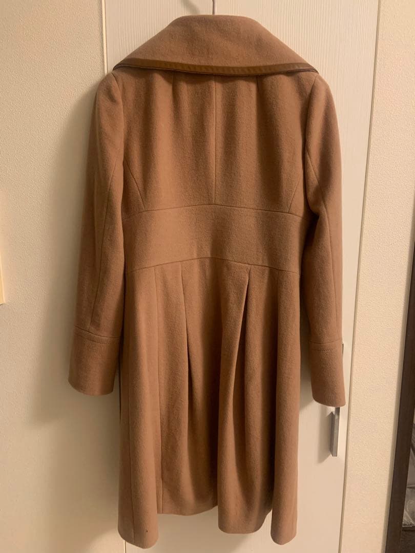 【美品 試着のみ】Tory Burch ロングコート