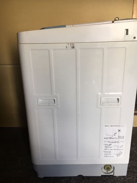 【National】 洗濯機4.2kg - 値下げしました！