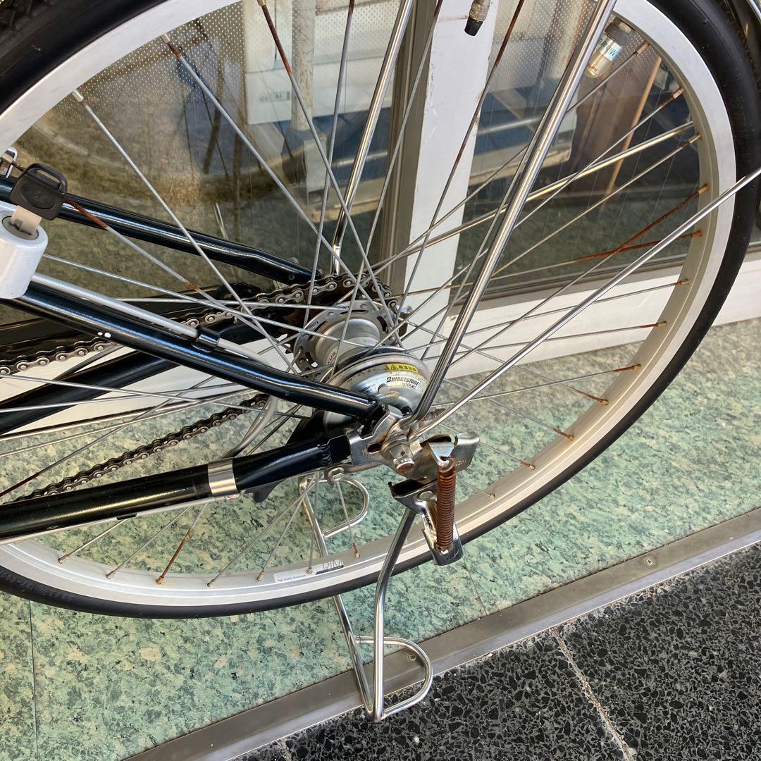 ブリヂストン　BRIDGESTONE 電動アシスト自転車　Assista