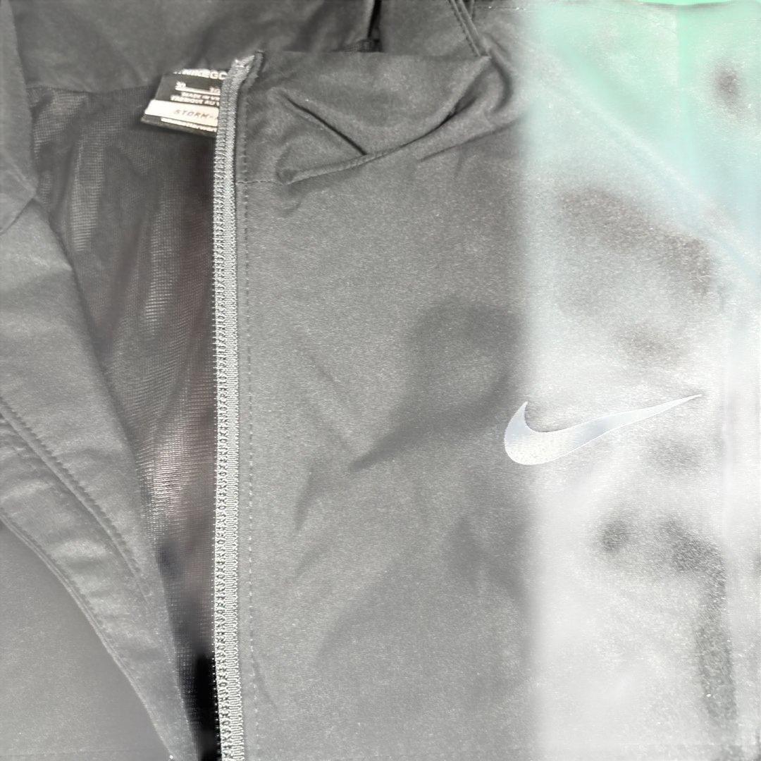 NIKE GOLF STORM-FIT レインウェア XL