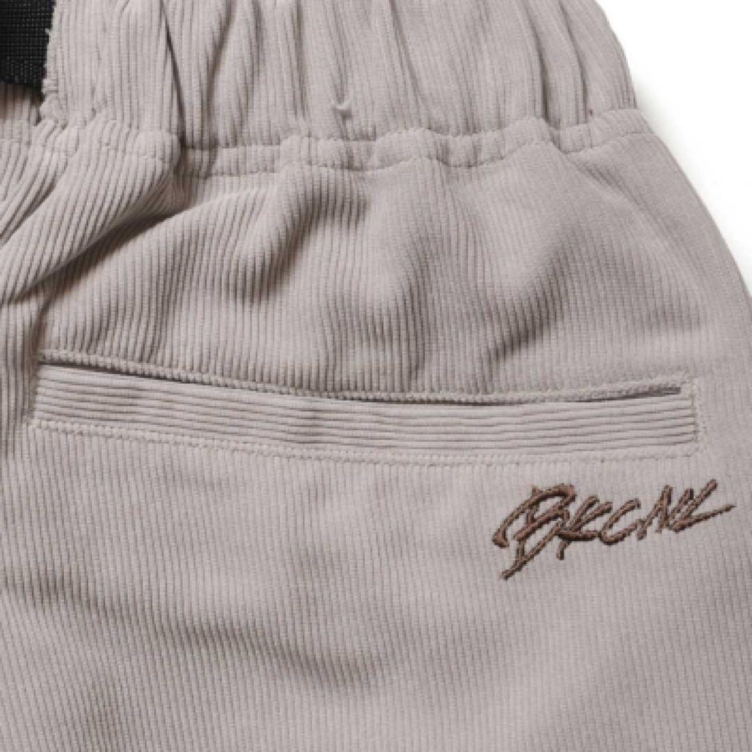 パンツ Back Channel CORDUROY FIELD PANTS