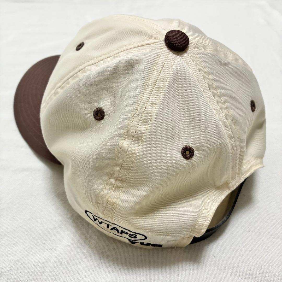Wtaps キャップ