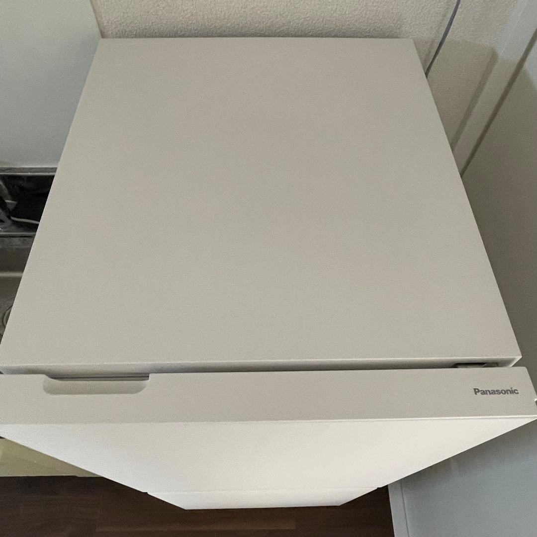 Panasonic パナソニックNR-B18C3-W 2025年　使用1ヶ月