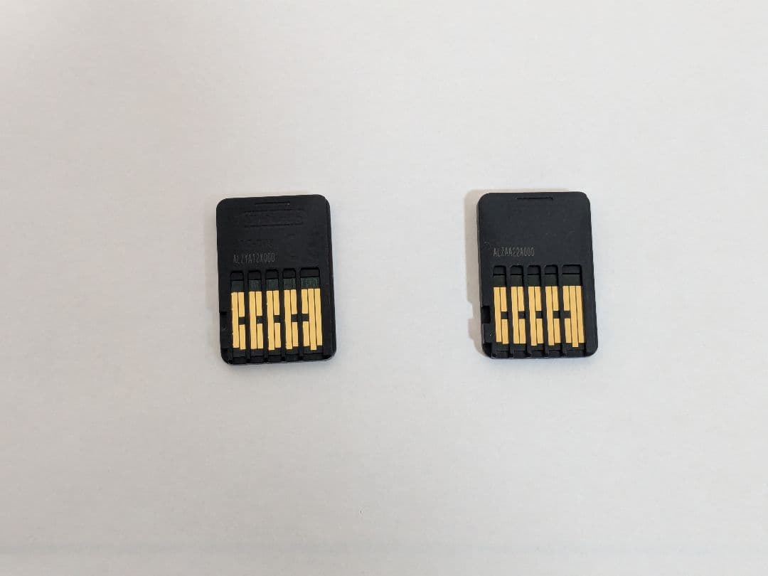 【バラ売りOK】ポケモン バイオレット ソード 2本セット