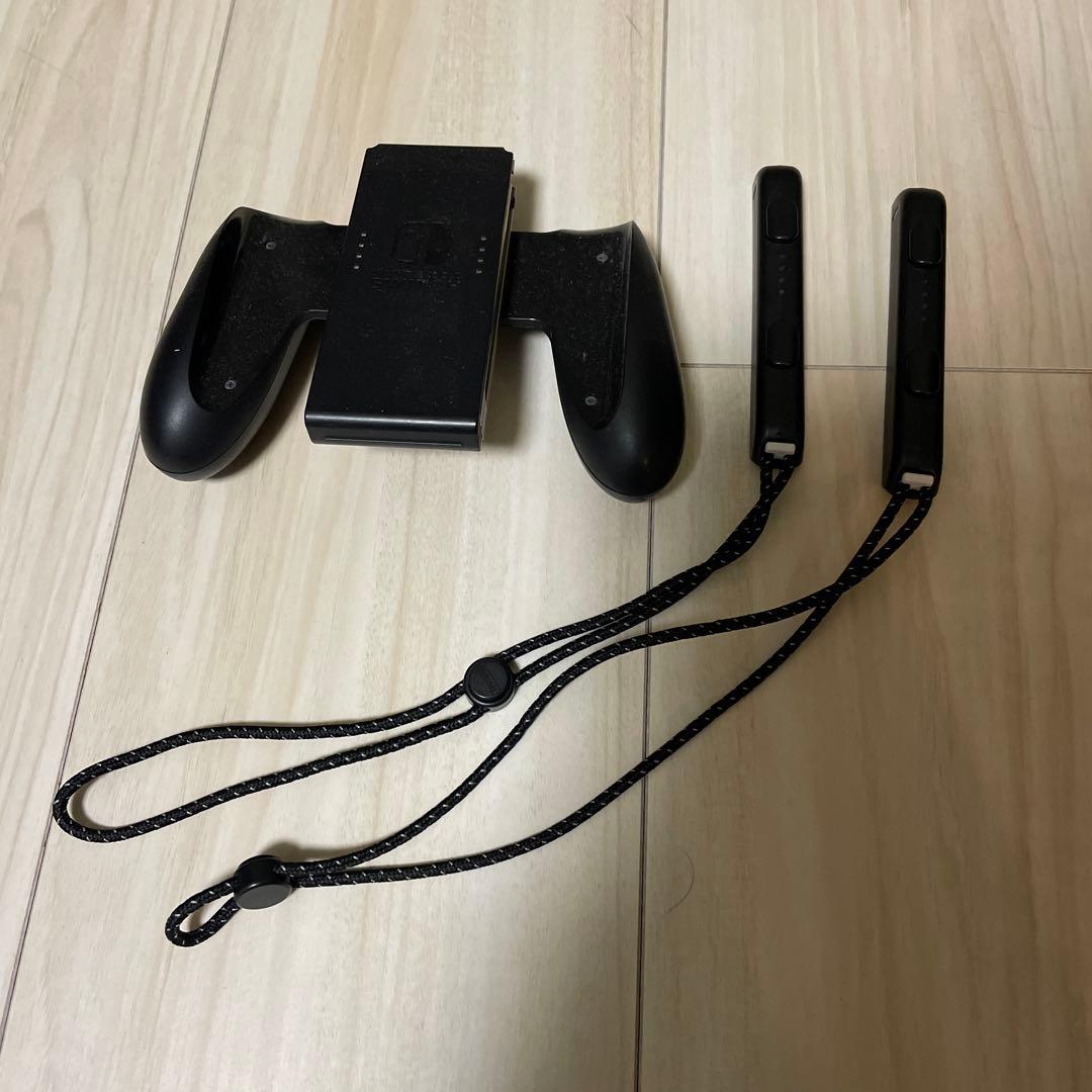 Switch Switch本体