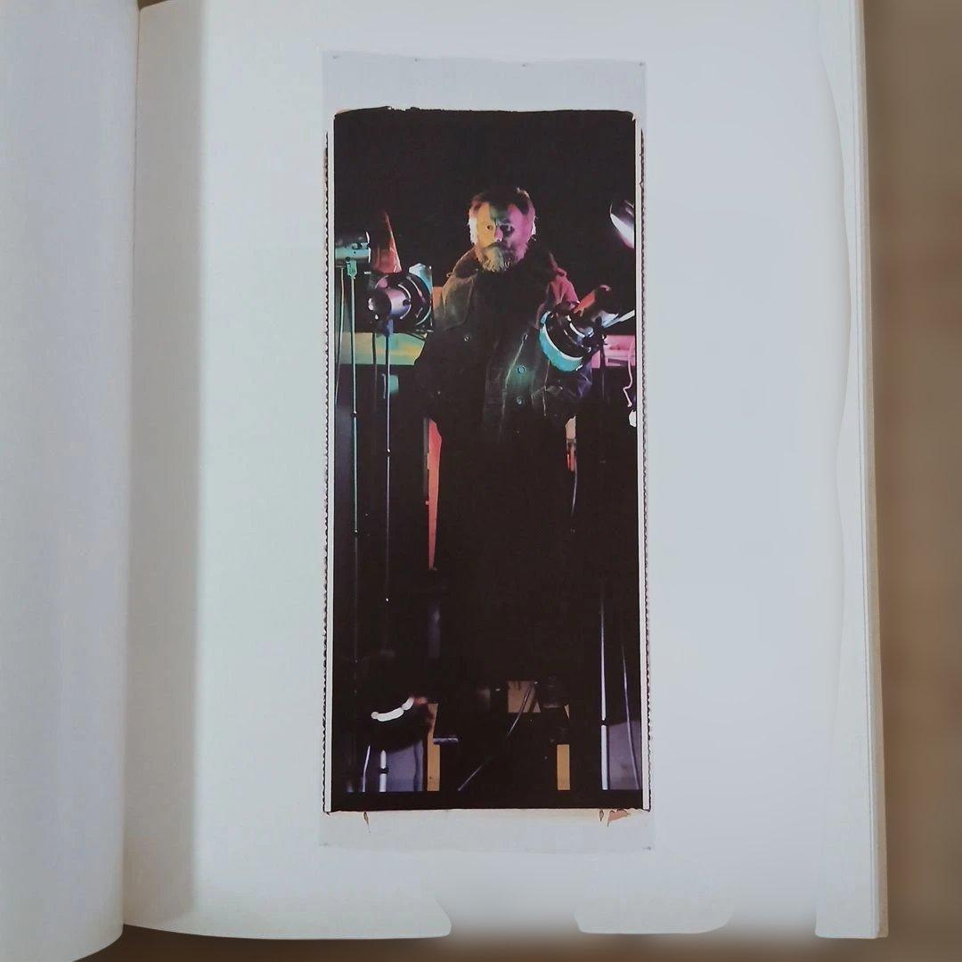 SELECTIONS 2　From Polaroid Collection