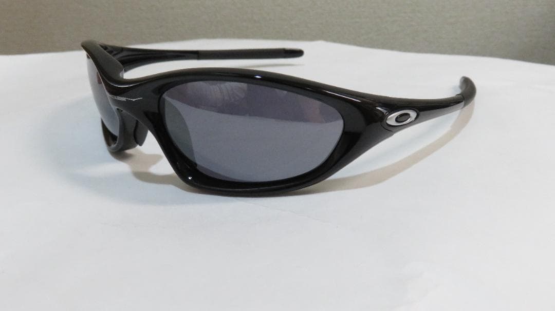 OAKLEY TWENTY XX オークリー トゥエンティ サングラス