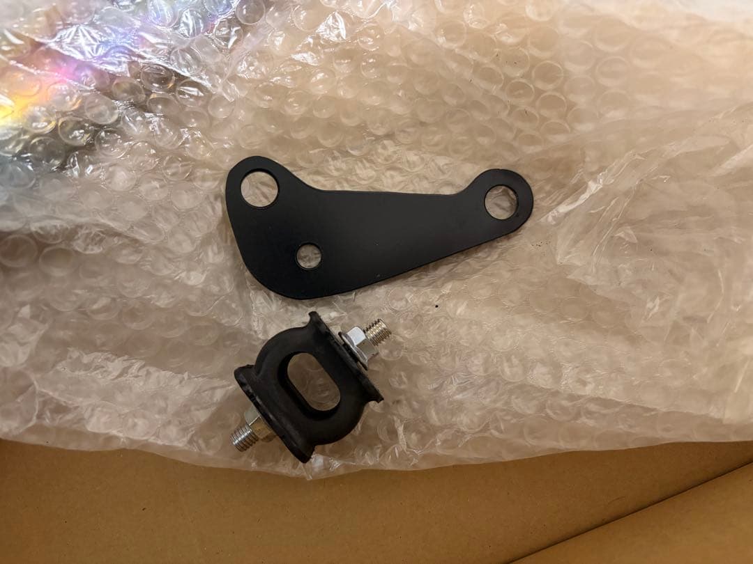 新品 NA6CE NAロードスター 手曲げ エキマニ
