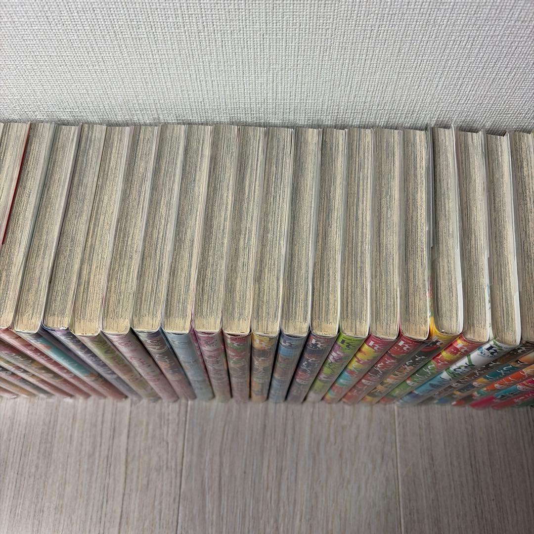 【漫画本】ちはやふる 1〜45巻まで