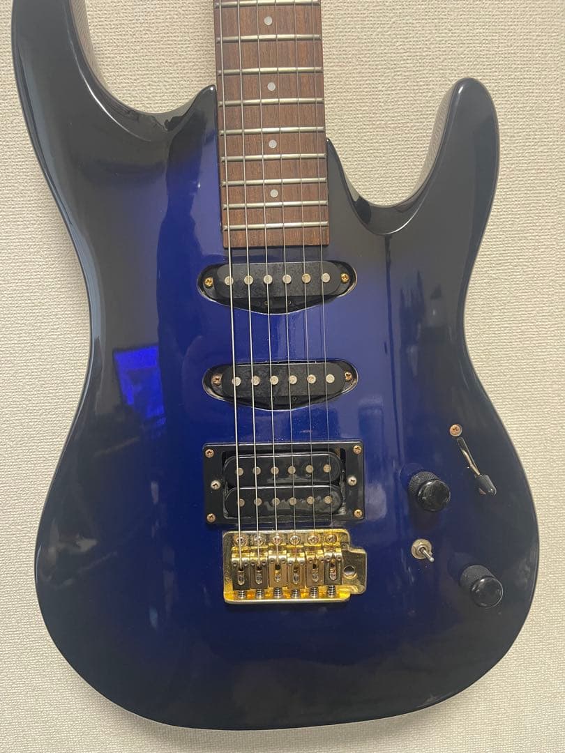 ［美品］Aria ProⅡ MAGNA series エレキギター［値下げ］
