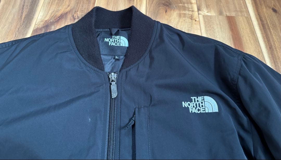 The North Face インサレーション ボンバージャケットNY82132