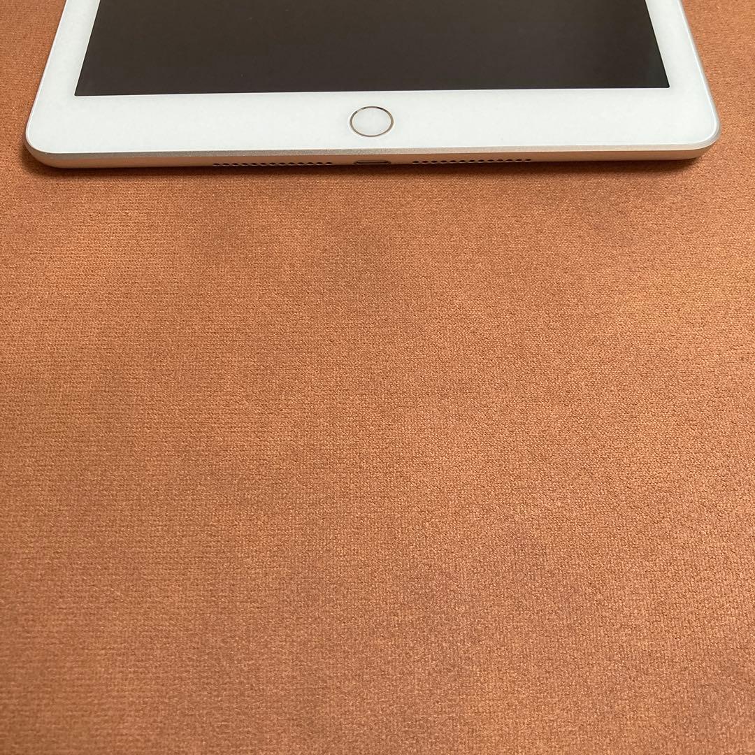 568,570【早い者勝ち】iPad5 第5世代 32GB WIFIモデル×2台
