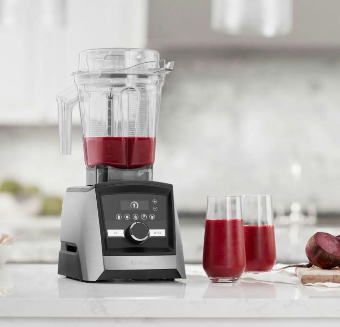 【新品】Vitamix バイタミックスA3500i