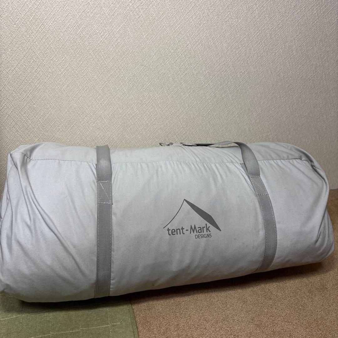 ロ*コ様 【限定】tent-Mark Designs EKAL テント　サーカス