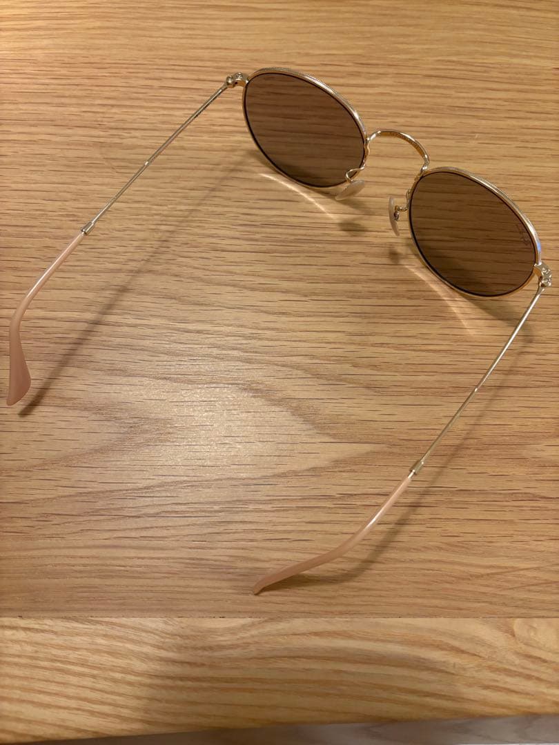 Ray-Ban レイバン 調光サングラス RB3447 9064V8 50サイズ