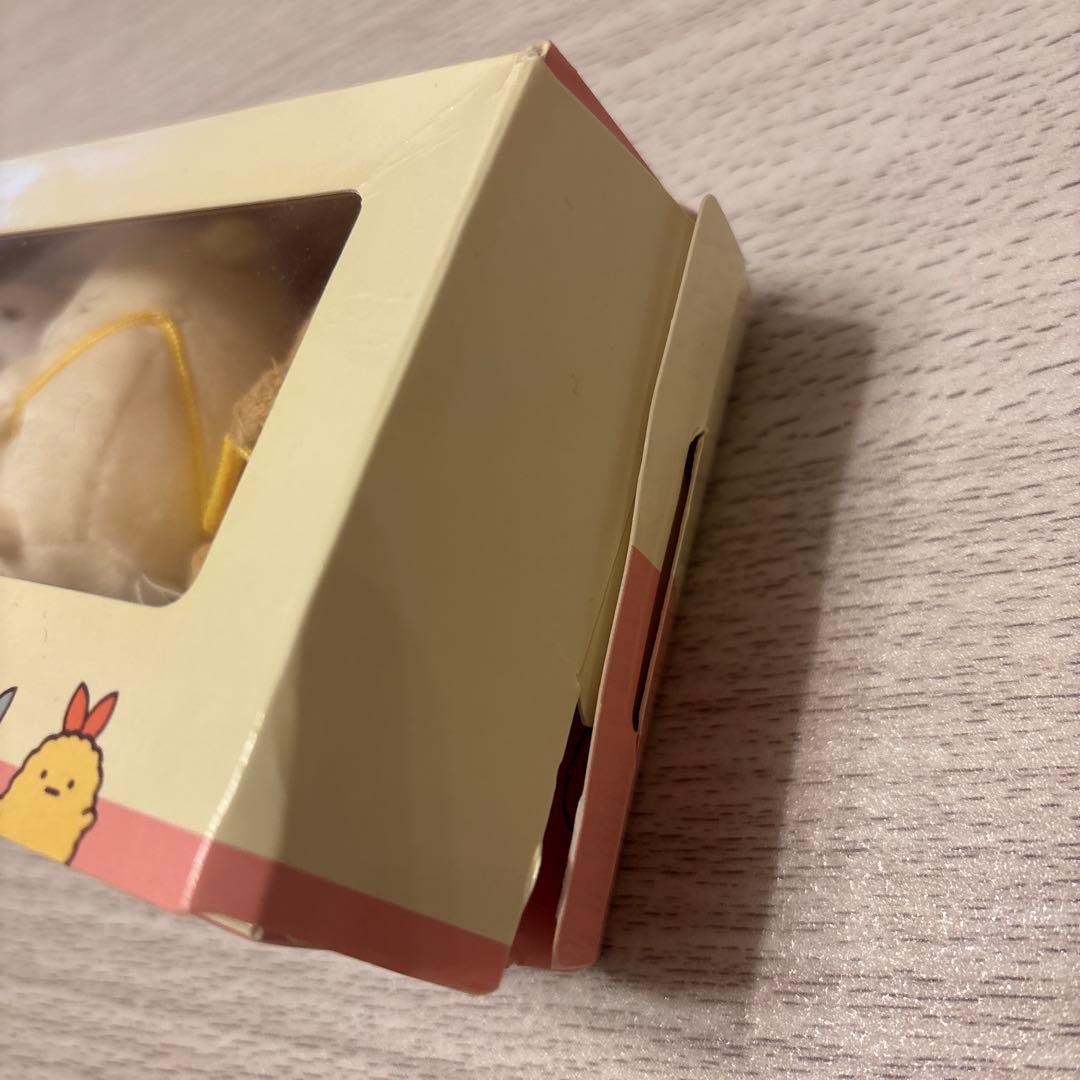 dPOINT x すみっコぐらし ぬいぐるみ 5体セット