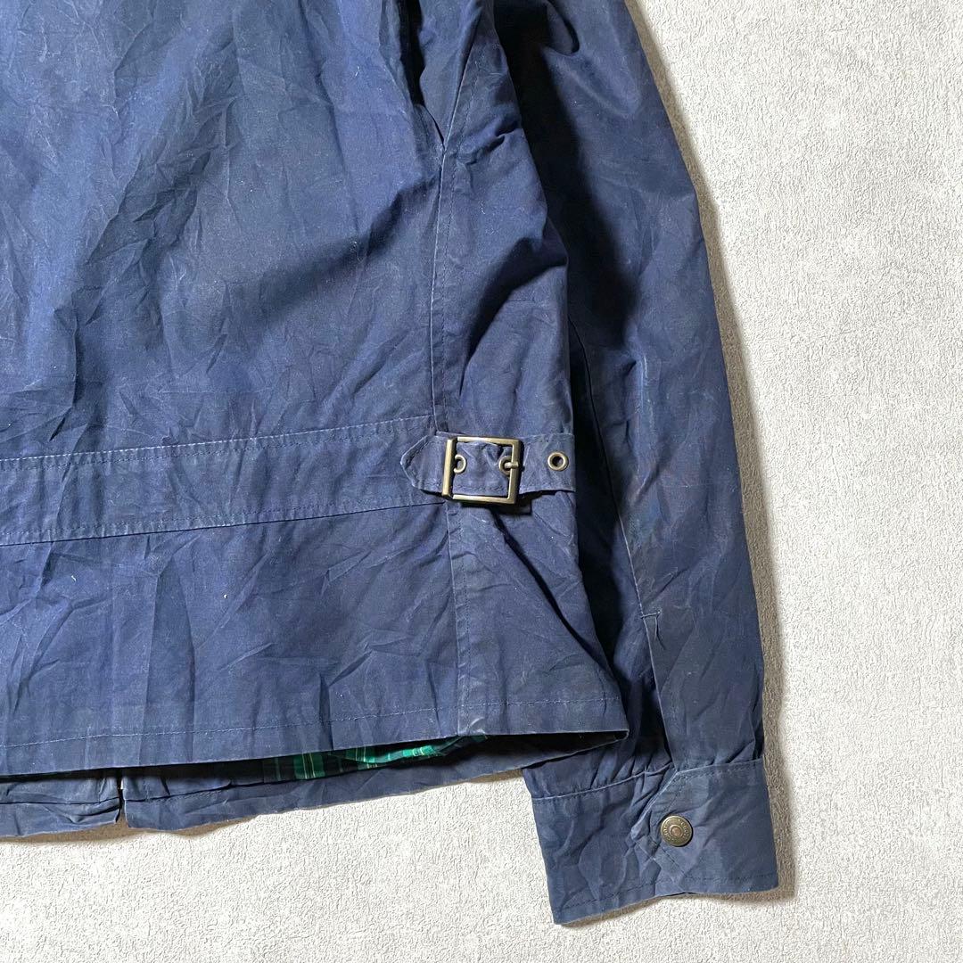 SCHOTT-USA企画 ワックスジャケット-SIZE M USA製 古着