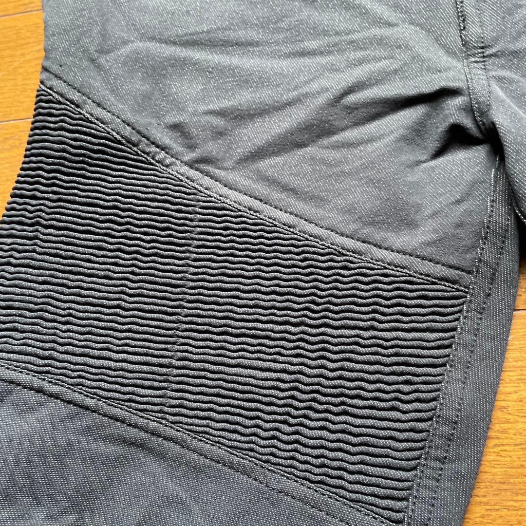 ⭐️正規品⭐️MARK & LONA ブラックショートパンツ