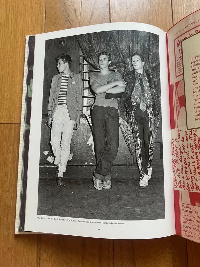 絶版本 世界限定1000冊 The 100 Club Stories