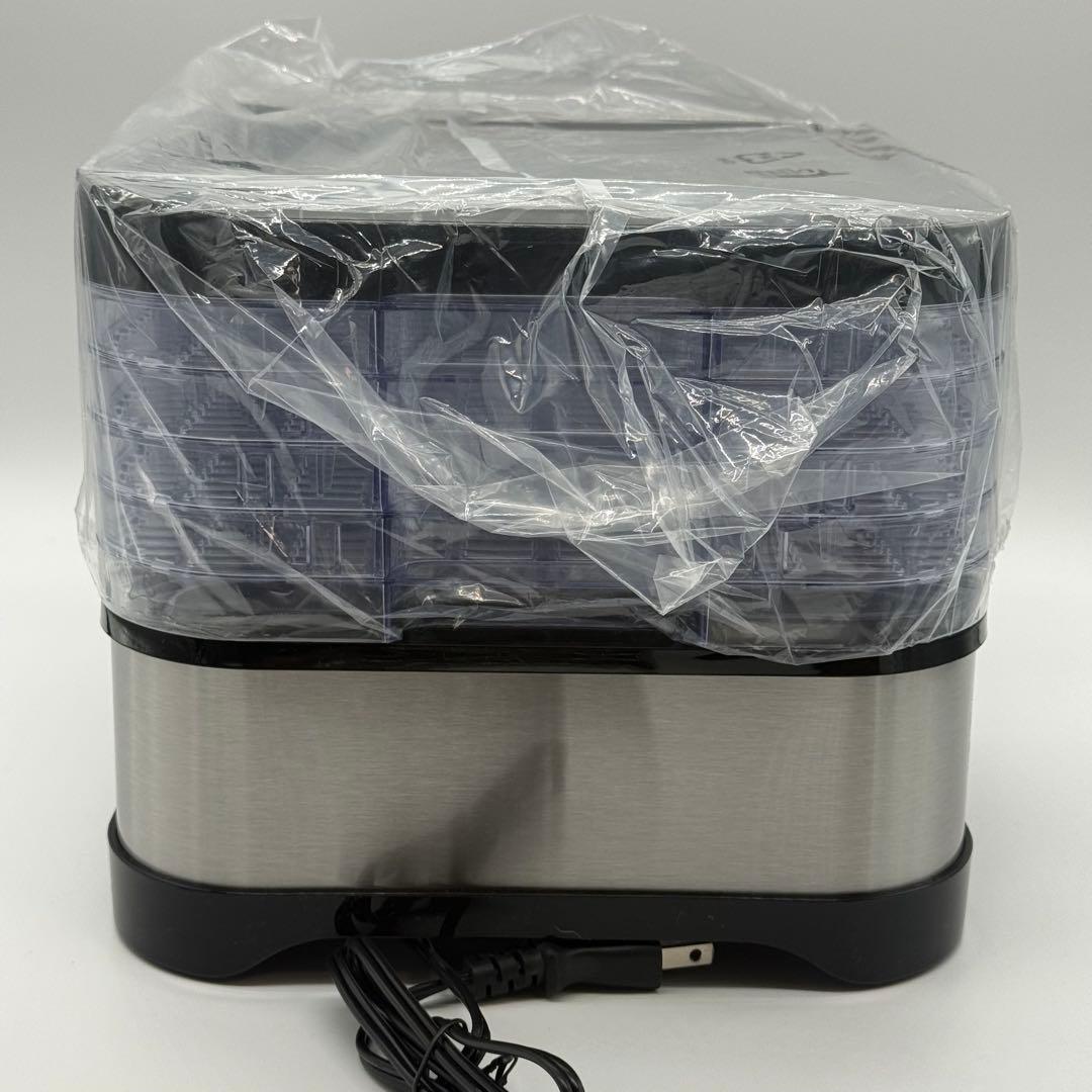 BelleLife フードドライヤー BLF-400LCD 食品乾燥機 新品
