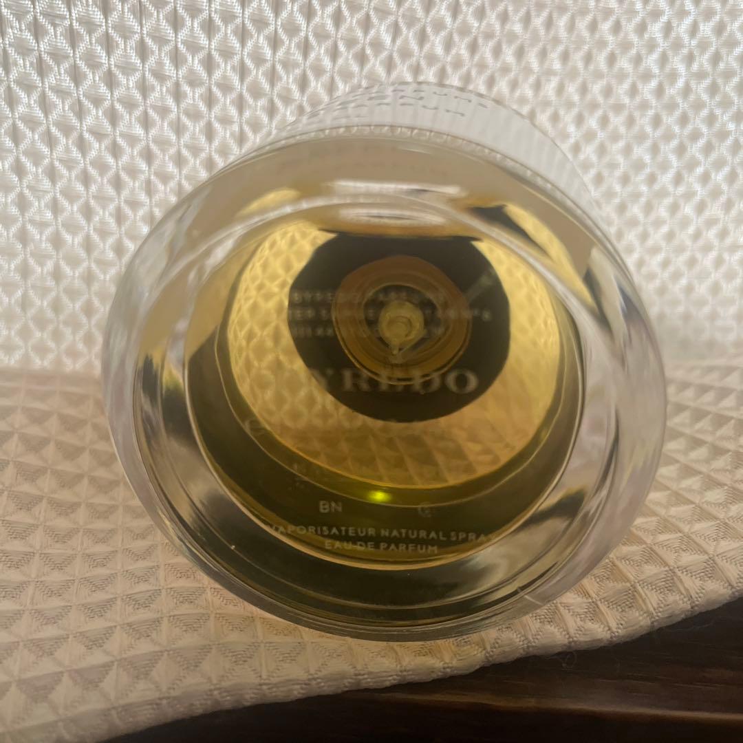BYREDO GREEN グリーン 香水 100ml