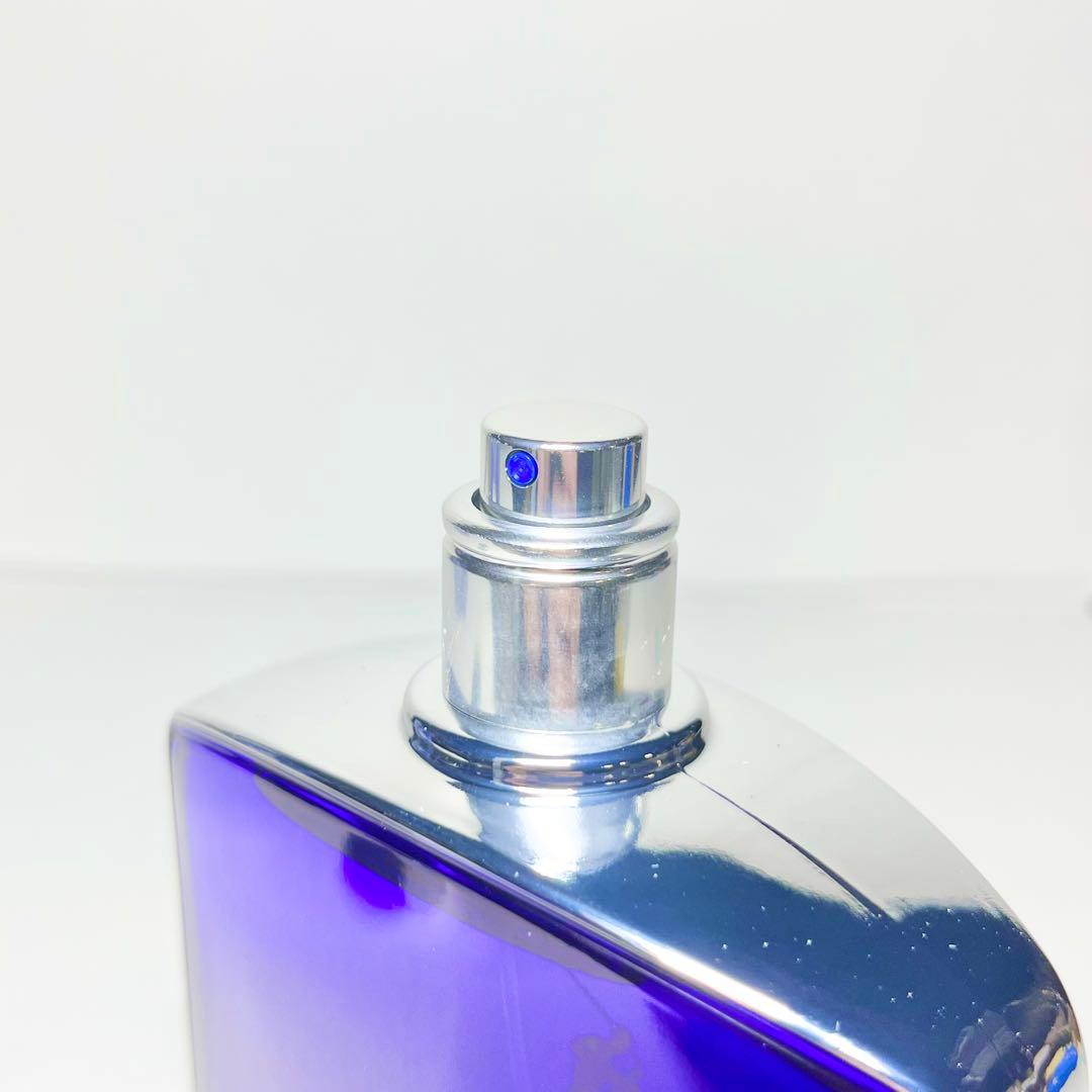 【未使用品】POLO ラルフローレン BLUE オードパルファム 125ml