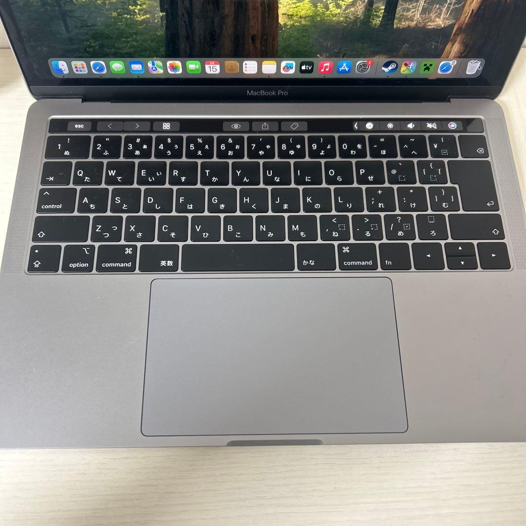 MacBook本体 MacBook Pro