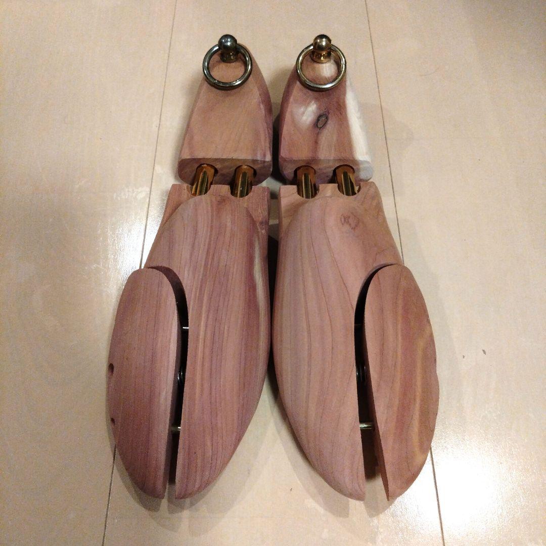 【別注】Paraboot パラブーツ　ビットデッキシューズ