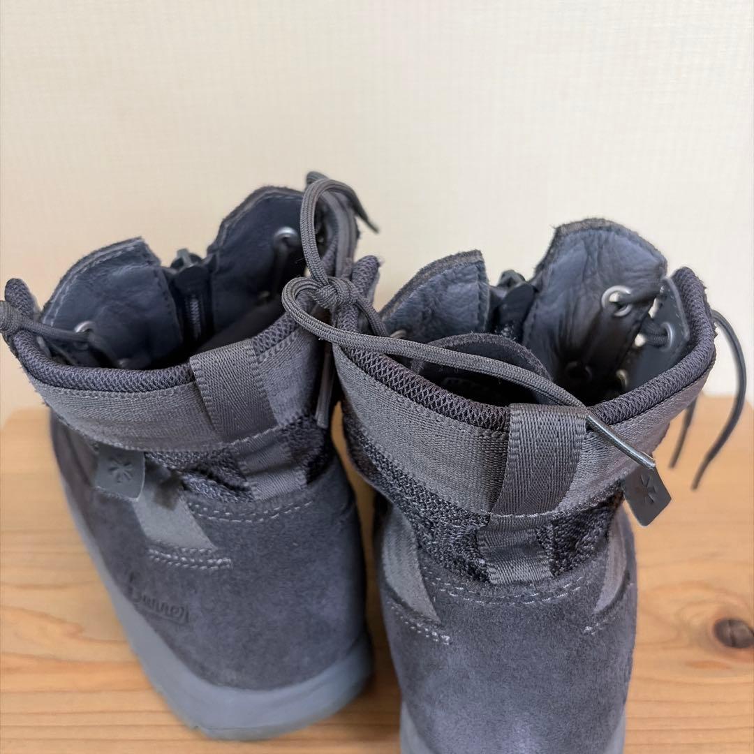 スノーピーク ×DANNER TACHYON FIELD SP 24.5 美品♡