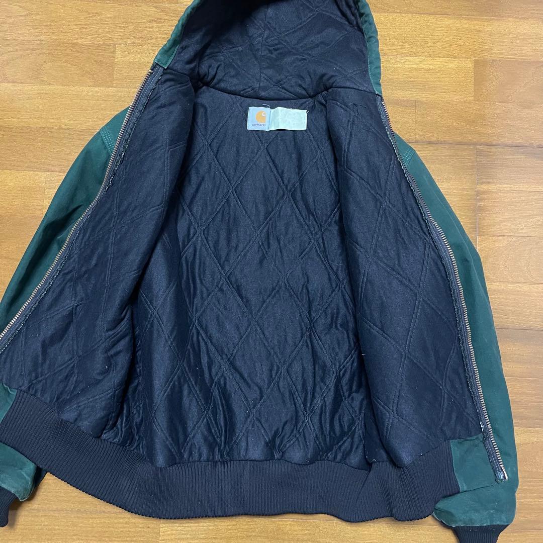 希少！ゴールデンサイズ！ Carhartt カーハート アクティブジャケット