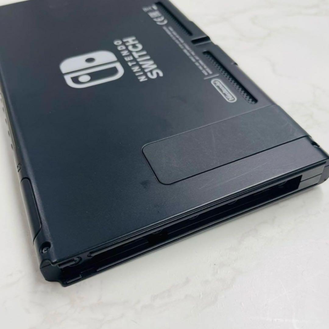 Nintendo Switch 本体 HAC-S-KAAAA グレー