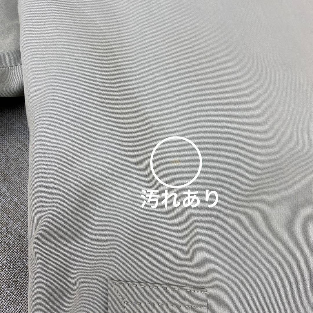 N592＊ バーバリー プローサム スプリングコート サイズ9 ライナー付き