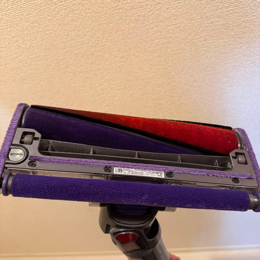 Dyson SV12 コードレスクリーナー　掃除機 ダイソン