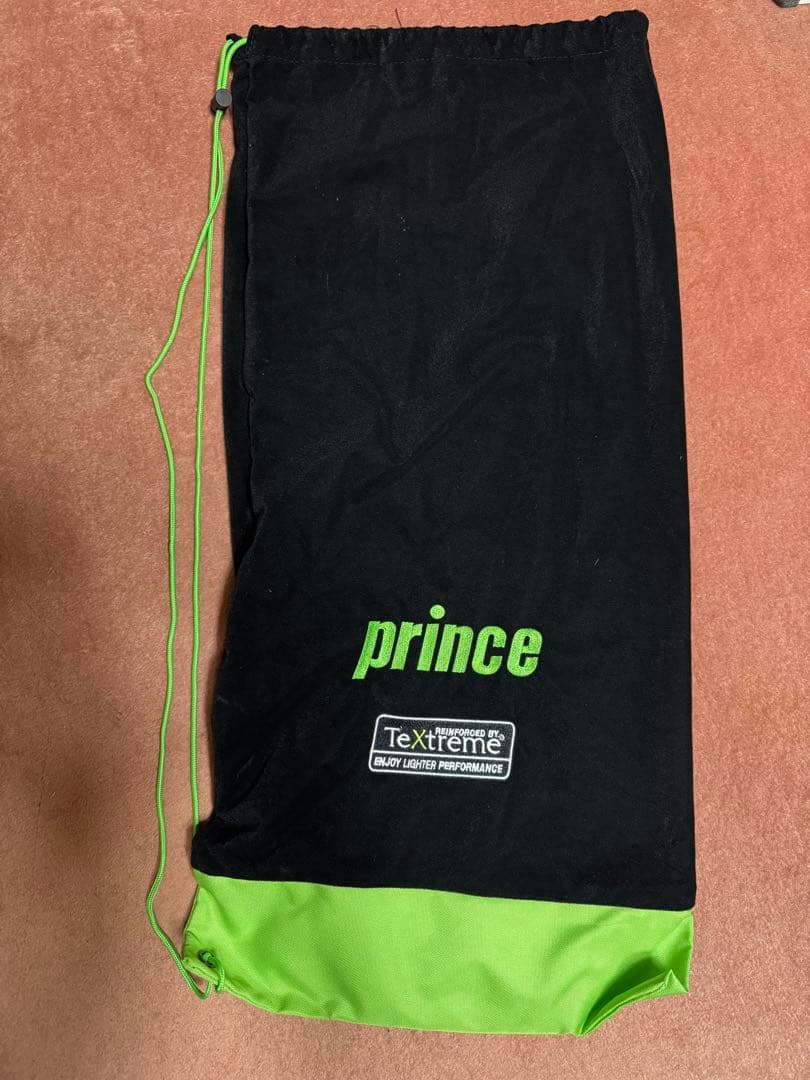 プリンス　prince ツアー95 旧モデル　G2