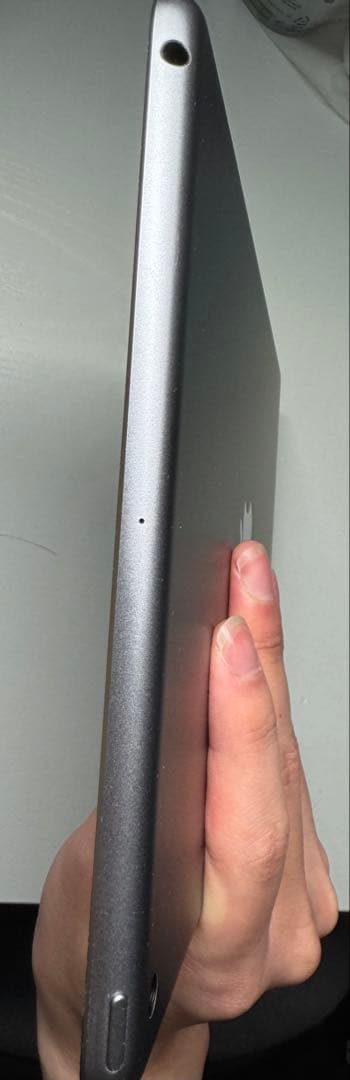 Apple iPad 6世代32gb　本体