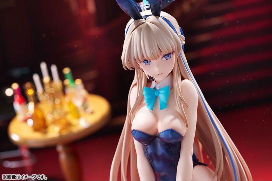 【開封品】【匿名配送】ブルーアーカイブ 飛鳥馬トキ(バニーガール)