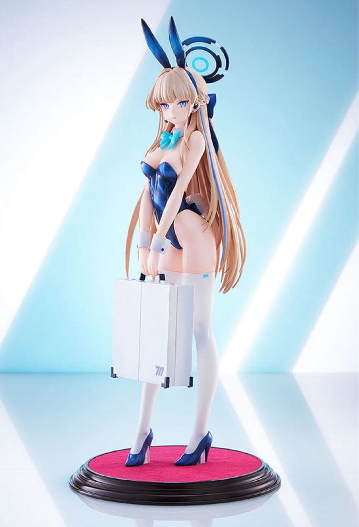 【開封品】【匿名配送】ブルーアーカイブ 飛鳥馬トキ(バニーガール)