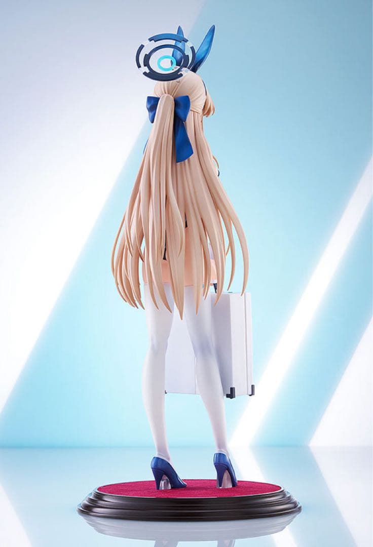 【開封品】【匿名配送】ブルーアーカイブ 飛鳥馬トキ(バニーガール)