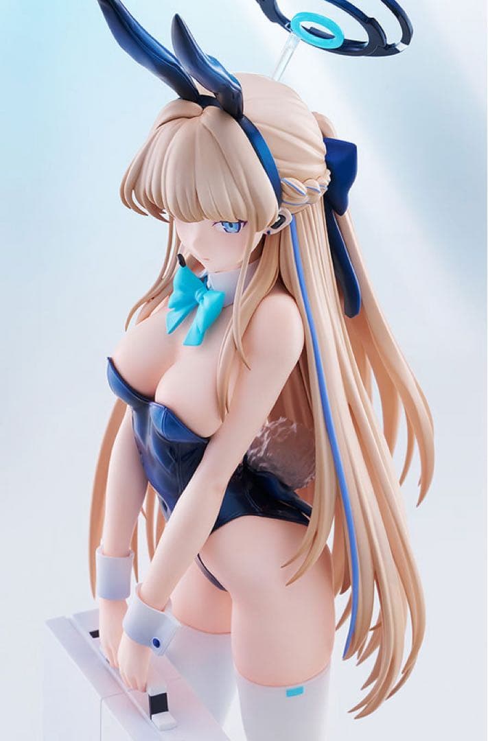 【開封品】【匿名配送】ブルーアーカイブ 飛鳥馬トキ(バニーガール)