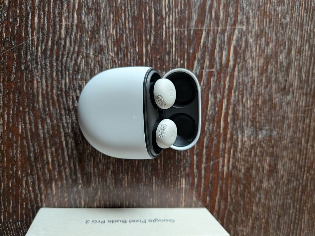 イヤホン Google Pixel Buds Pro 2